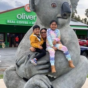 Meet your Posher, Reena